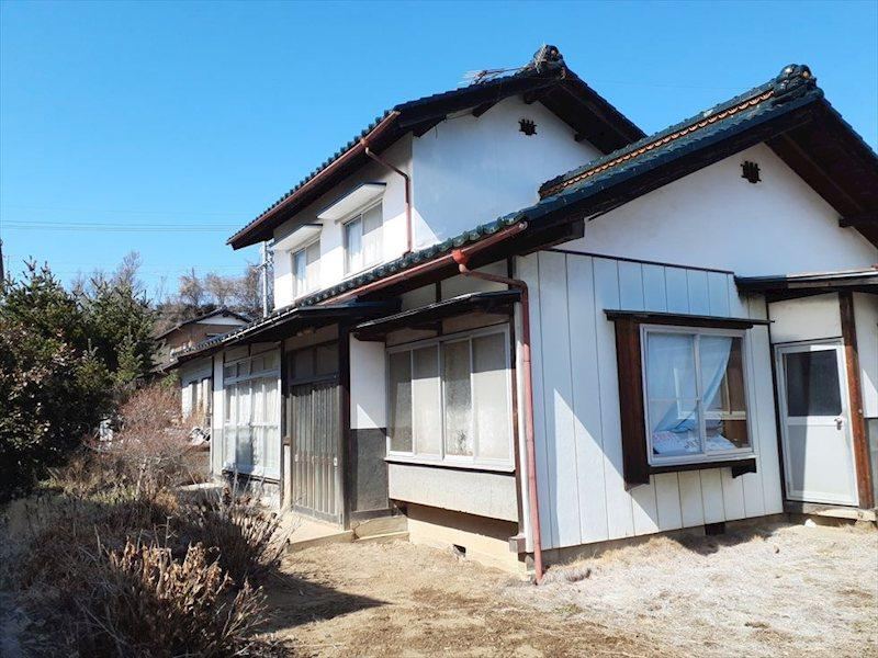 437 m² land in Saku, Nagano - Photo 1