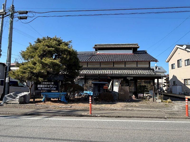 8DK house in Saku, Nagano - Photo 1
