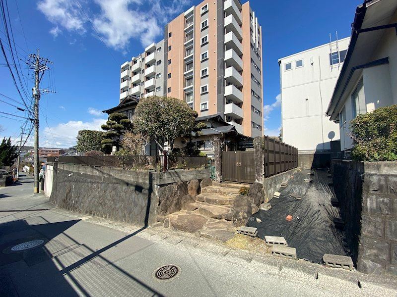 357 m² land in Chuo Ward, Kumamoto - Photo 1