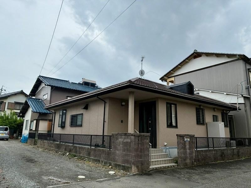 1LDK house in Shimizu Ward, Shizuoka - Photo 1