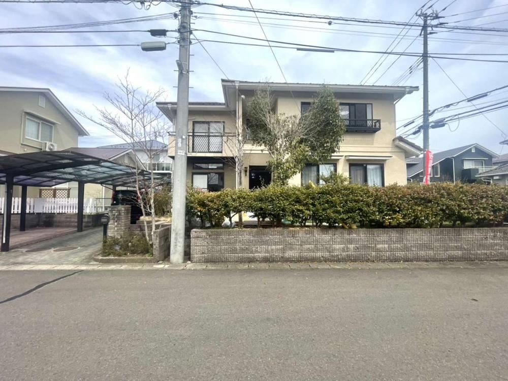 5LDK house in Natori, Miyagi - Photo 1