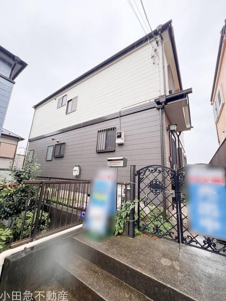 3LDK house in Asao Ward, Kawasaki, Kanagawa - Photo 1
