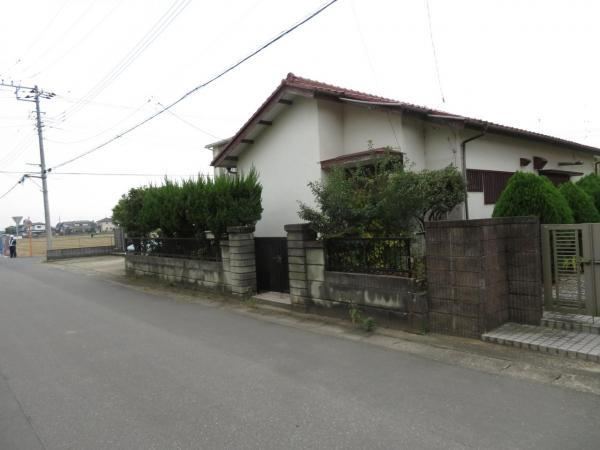 239 m² land in Tsukubamirai, Ibaraki - Photo 1