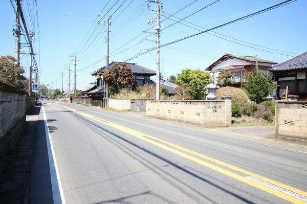 1898 m² land in Tsuchiura, Ibaraki - Photo 1