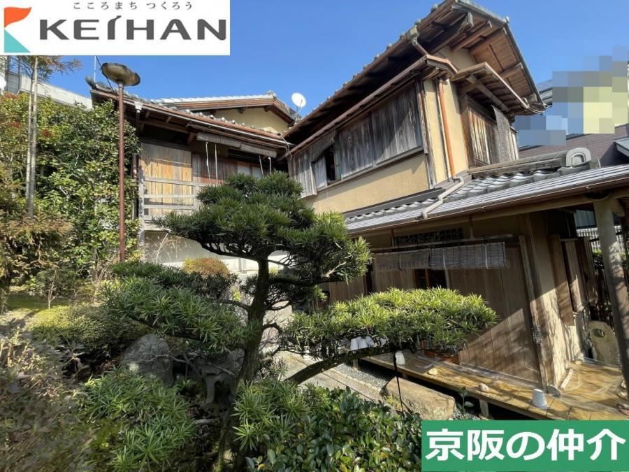 7LDDKK house in Kita Ward, Kyoto - Photo 1