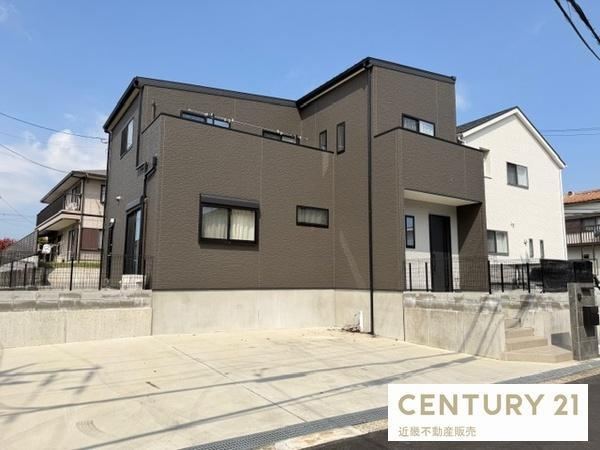 3LDK house in Kammaki, Kitakatsuragi District, Nara - Photo 1