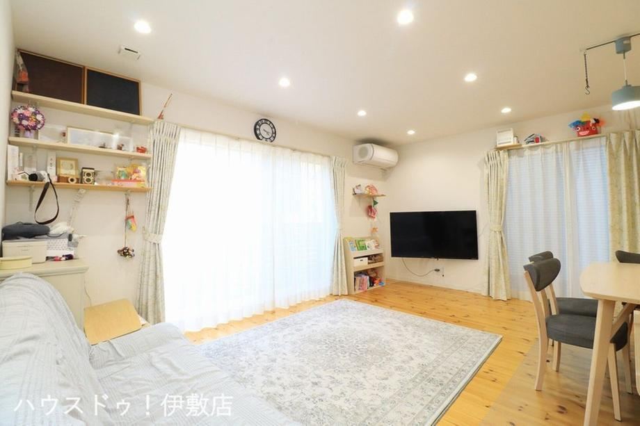 3LDK+S house in Kagoshima, Kagoshima - Photo 1