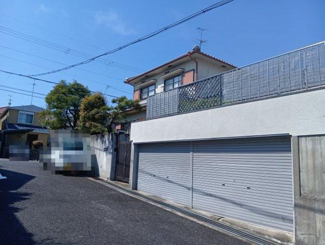 6LDK+S house in Tondabayashi, Osaka - Photo 1