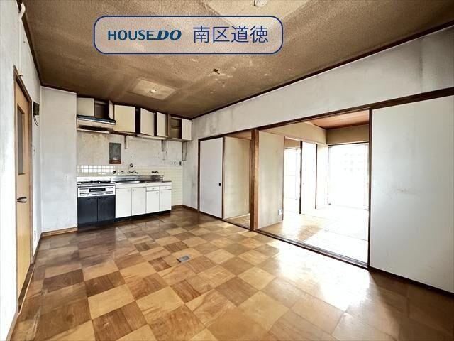 3DK apartment in Mizuho Ward, Nagoya, Aichi - Photo 1