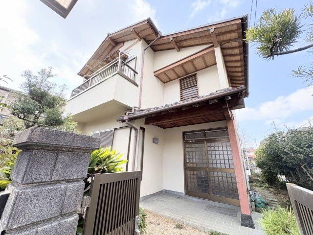 3LDK house in Nakagawa, Fukuoka - Photo 1