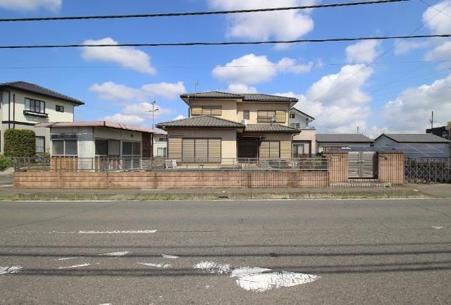 6DK house in Isesaki, Gunma - Photo 1