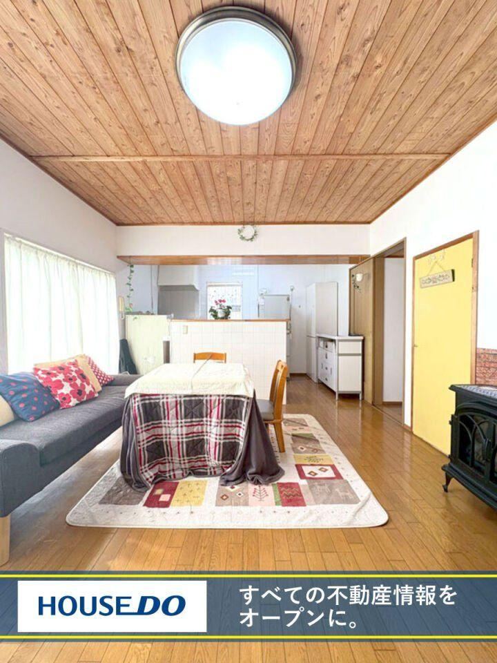 3LDK house in Kokuraminami Ward, Kitakyushu, Fukuoka - Photo 1