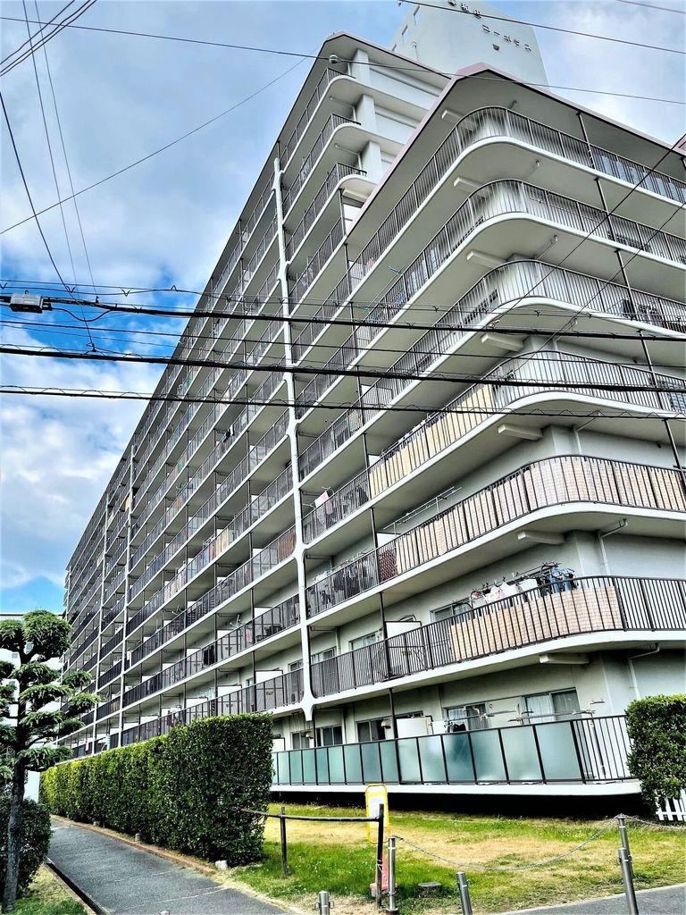 3LDK apartment in Kishiwada, Osaka - Photo 1