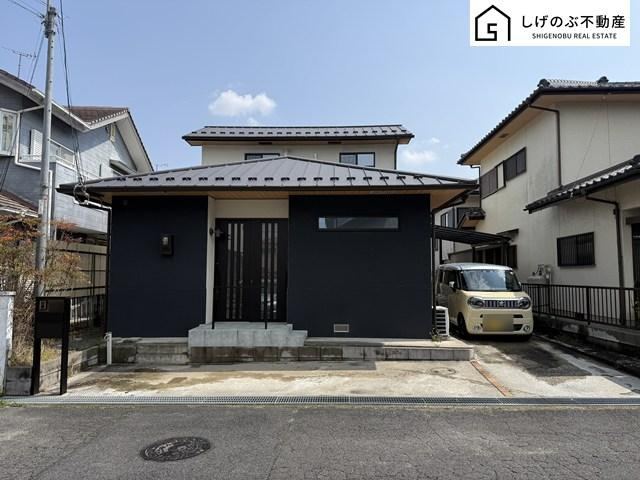 3LDK house in Koka, Shiga - Photo 1
