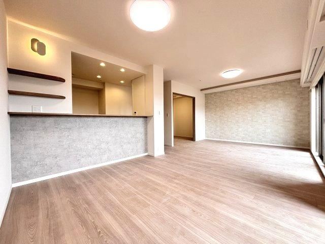 3LDK+S apartment in Hachioji, Tokyo - Photo 1