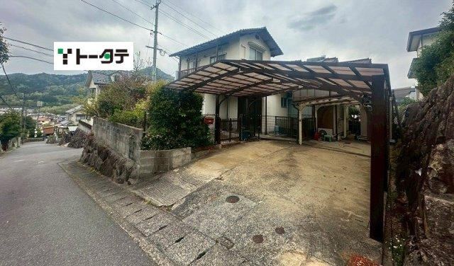 6DK house in Asakita Ward, Hiroshima - Photo 1