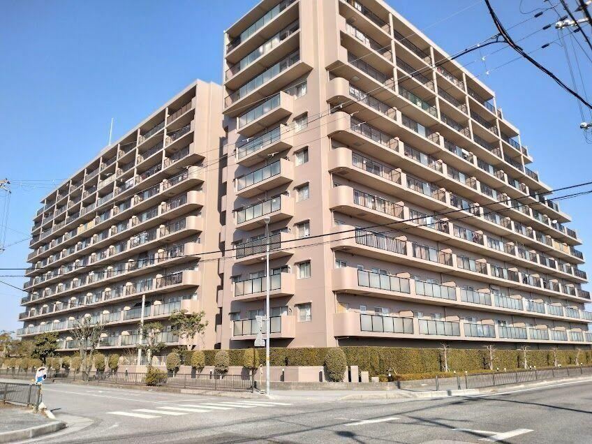 3LDK apartment in Hikone, Shiga - Photo 1