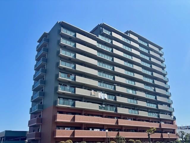 3LDK apartment in Matsudo, Chiba - Photo 1