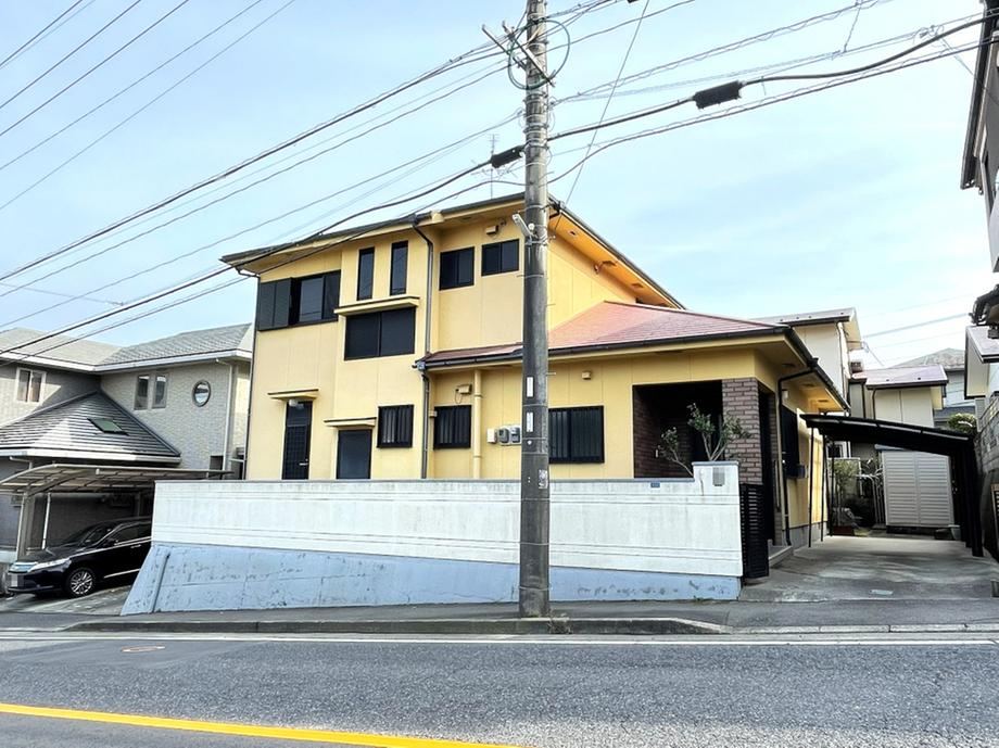 5LDK house in Kagoshima, Kagoshima - Photo 1