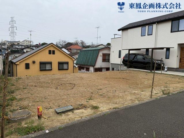 204 m² land in Machida, Tokyo - Photo 1