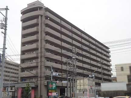 3LDK apartment in Fuchu, Aki District, Hiroshima - Photo 1