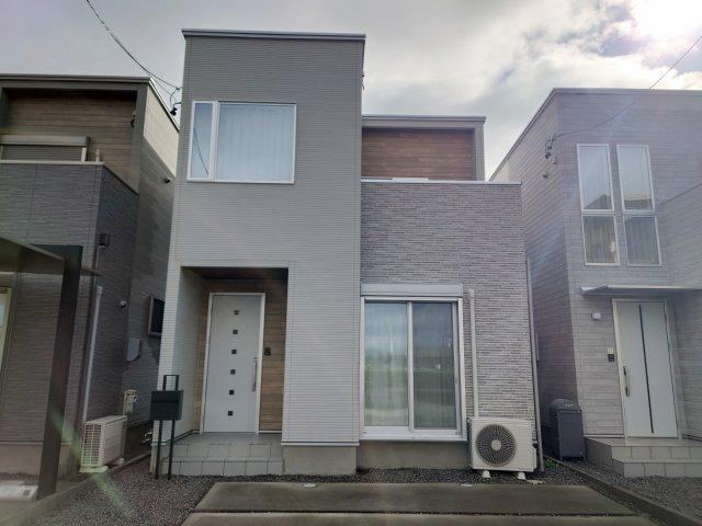 3LDK+S house in Suruga Ward, Shizuoka - Photo 1