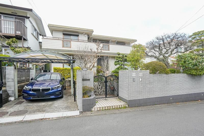 5LLDKK house in Aoba Ward, Yokohama, Kanagawa - Photo 1