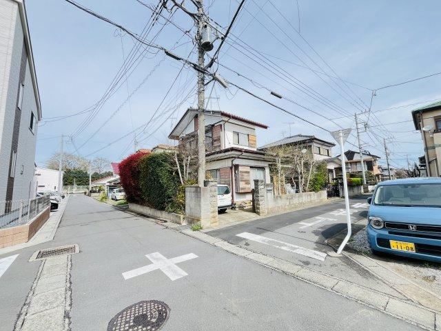 139 m² land in Fukaya, Saitama - Photo 1