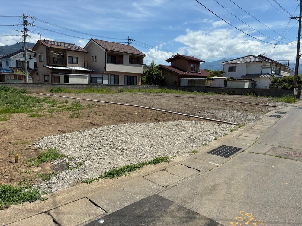 219 m² land in Ueda, Nagano - Photo 1