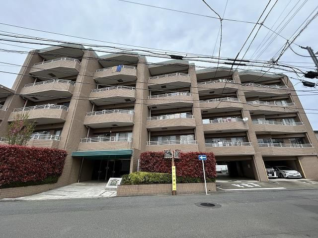 3LDK apartment in Tachikawa, Tokyo - Photo 1