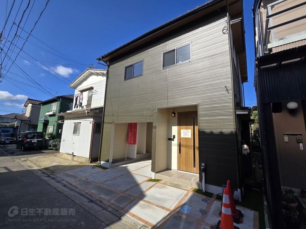 2LDK house in Chuo Ward, Niigata - Photo 1