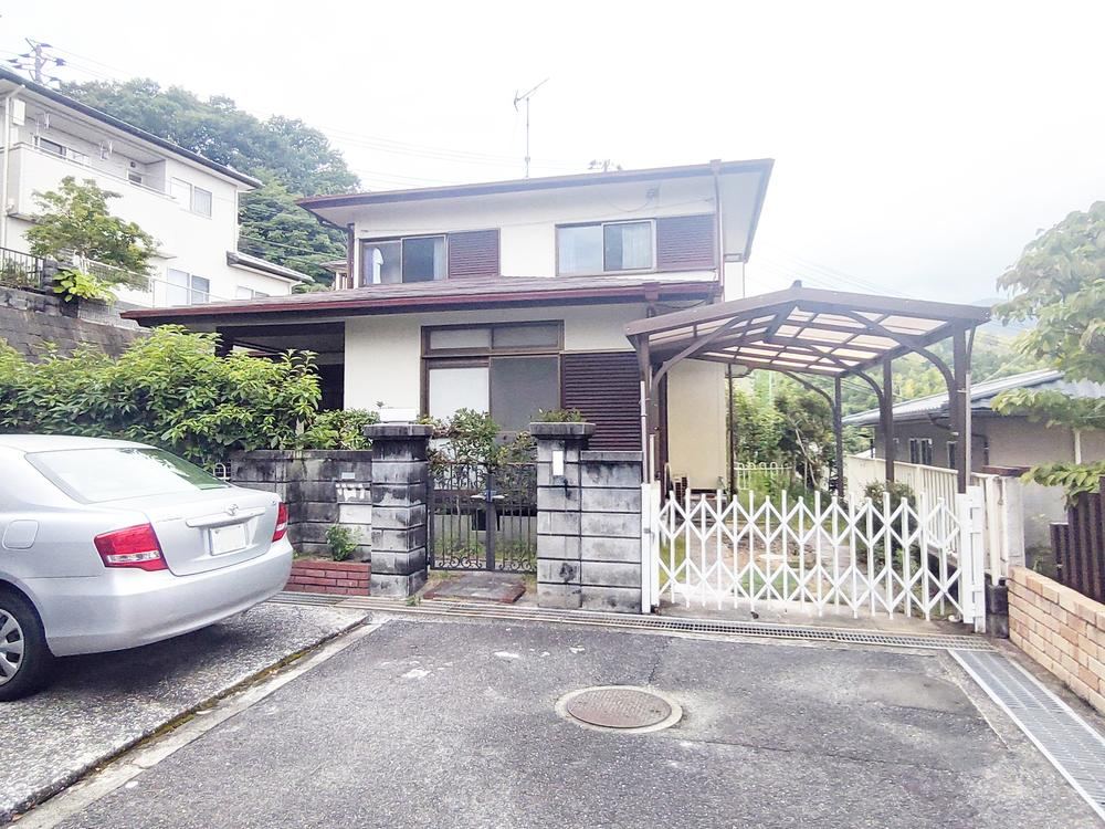 4DK house in Kure, Hiroshima - Photo 1