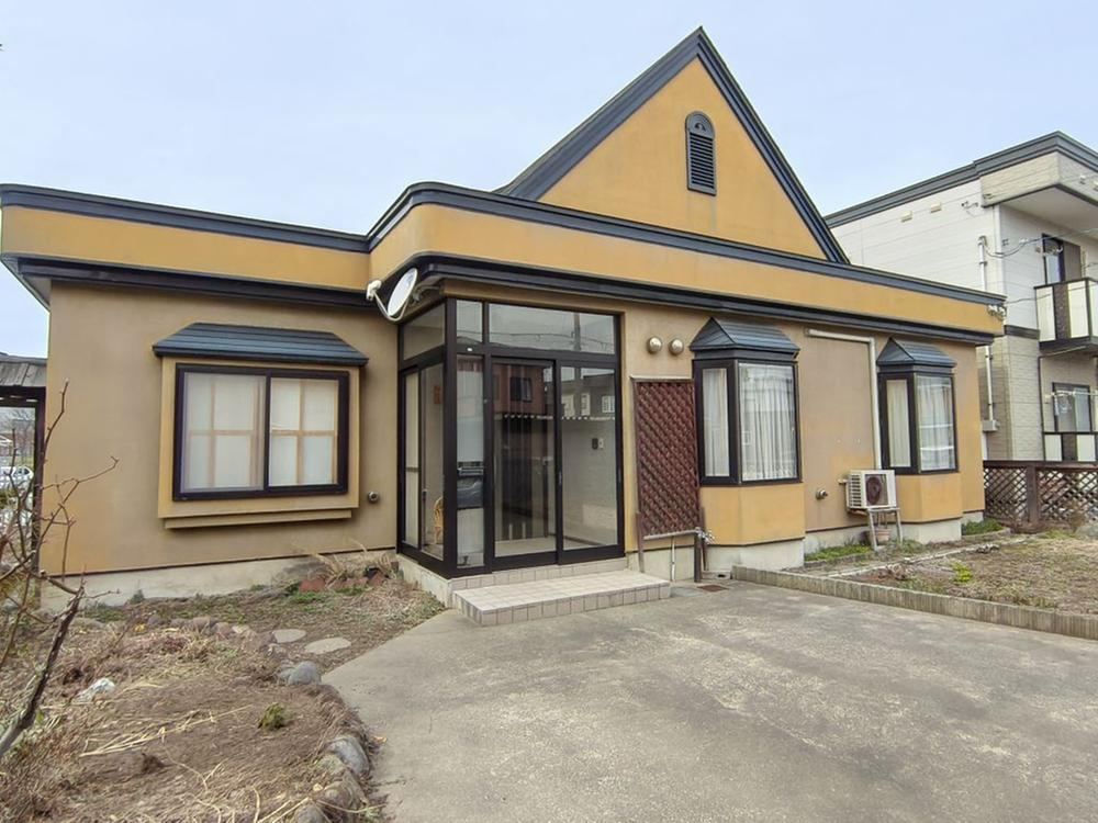 3LDK house in Aomori, Aomori - Photo 1