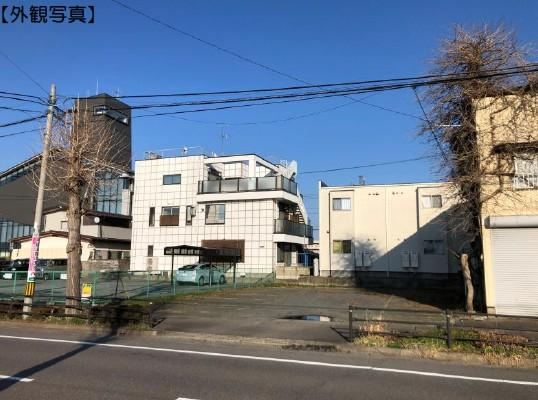 217 m² land in Sukagawa, Fukushima - Photo 1