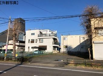 plot of land in Sukagawa