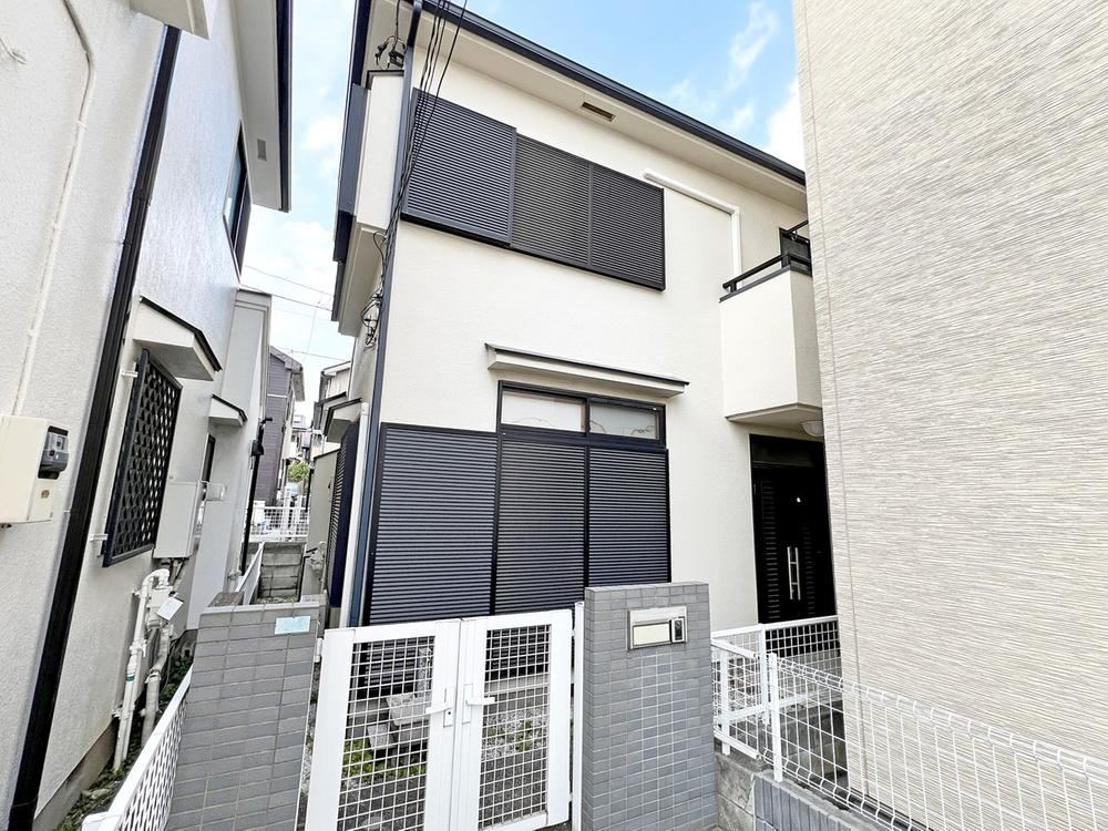 4LDK house in Tokorozawa, Saitama - Photo 1