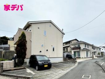 3LDK+S house in Tahara