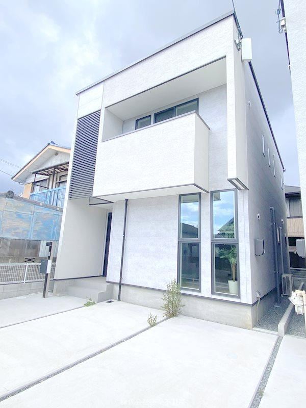 3LDK house in Minami Ward, Okayama - Photo 1