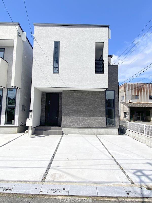 3LDK house in Minami Ward, Okayama - Photo 1