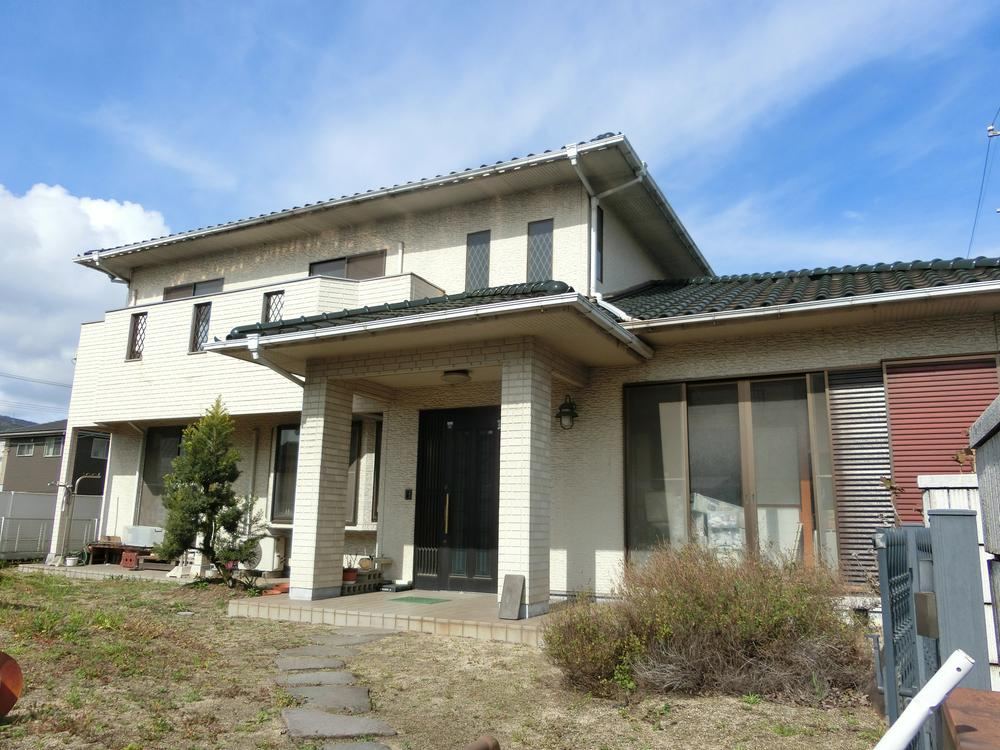 7DK house in Fukuyama, Hiroshima - Photo 1