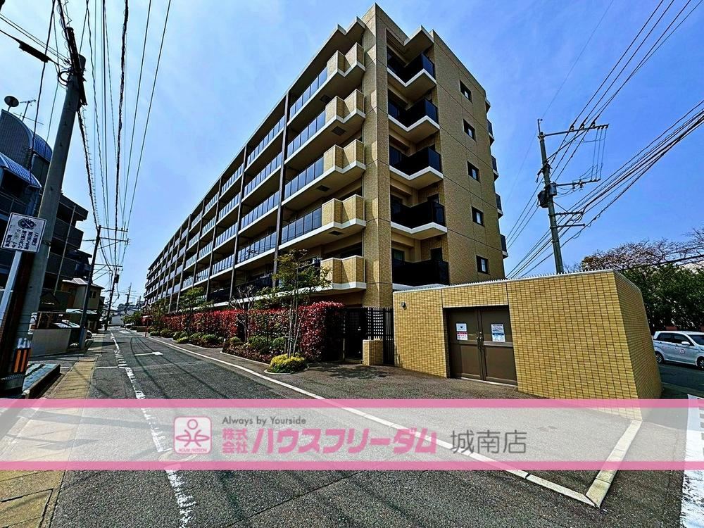 3LDK apartment in Kasuga, Fukuoka - Photo 1