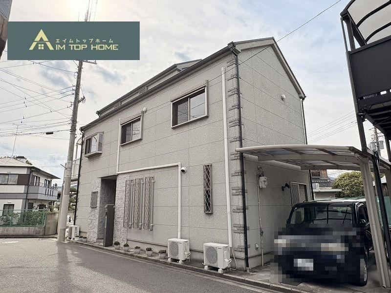 3LDK house in Higashiosaka, Osaka - Photo 1