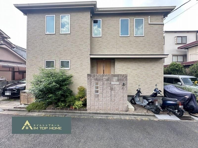 4LDK+S house in Higashiosaka, Osaka - Photo 1