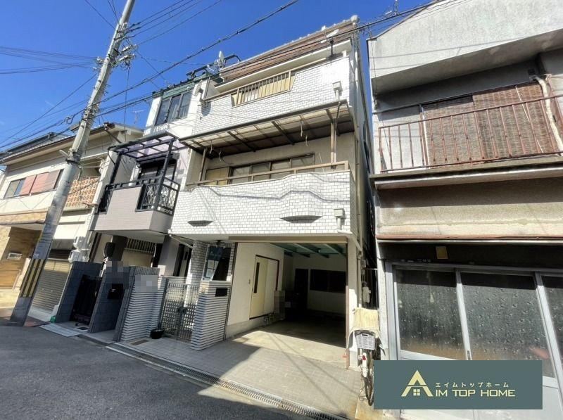 5LDK house in Higashiosaka, Osaka - Photo 1