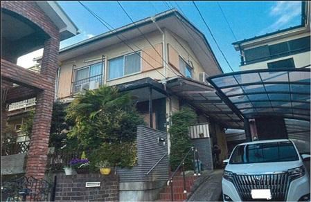 143 m² land in Tokorozawa, Saitama - Photo 1