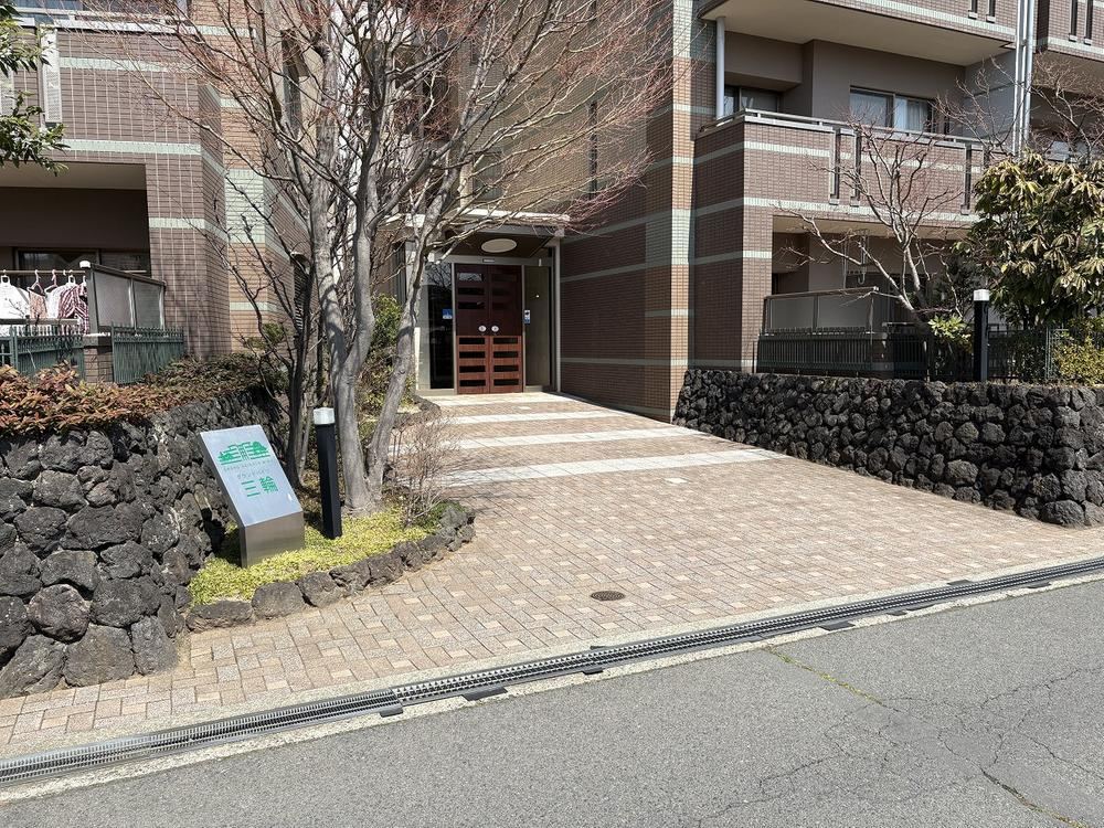 3LDK+S apartment in Nagano, Nagano - Photo 1
