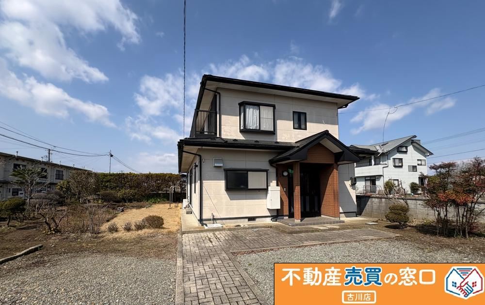 4LDK house in Wakuya, Toda District, Miyagi - Photo 1