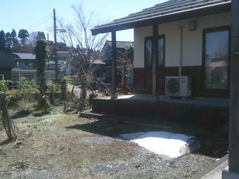 5LDK house in Ojiya