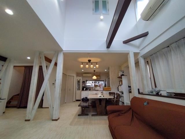 3LDK house in Sakura, Chiba - Photo 1