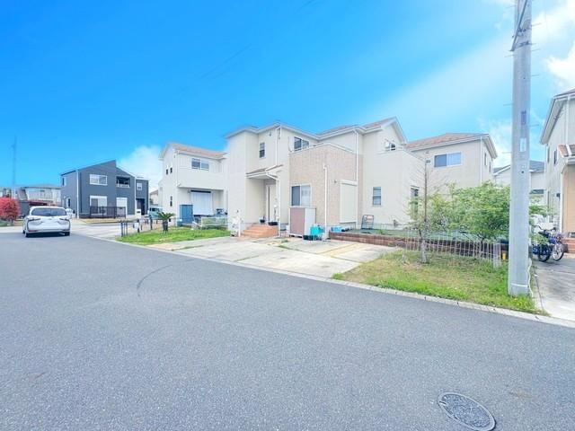 4LDK house in Noda, Chiba - Photo 1